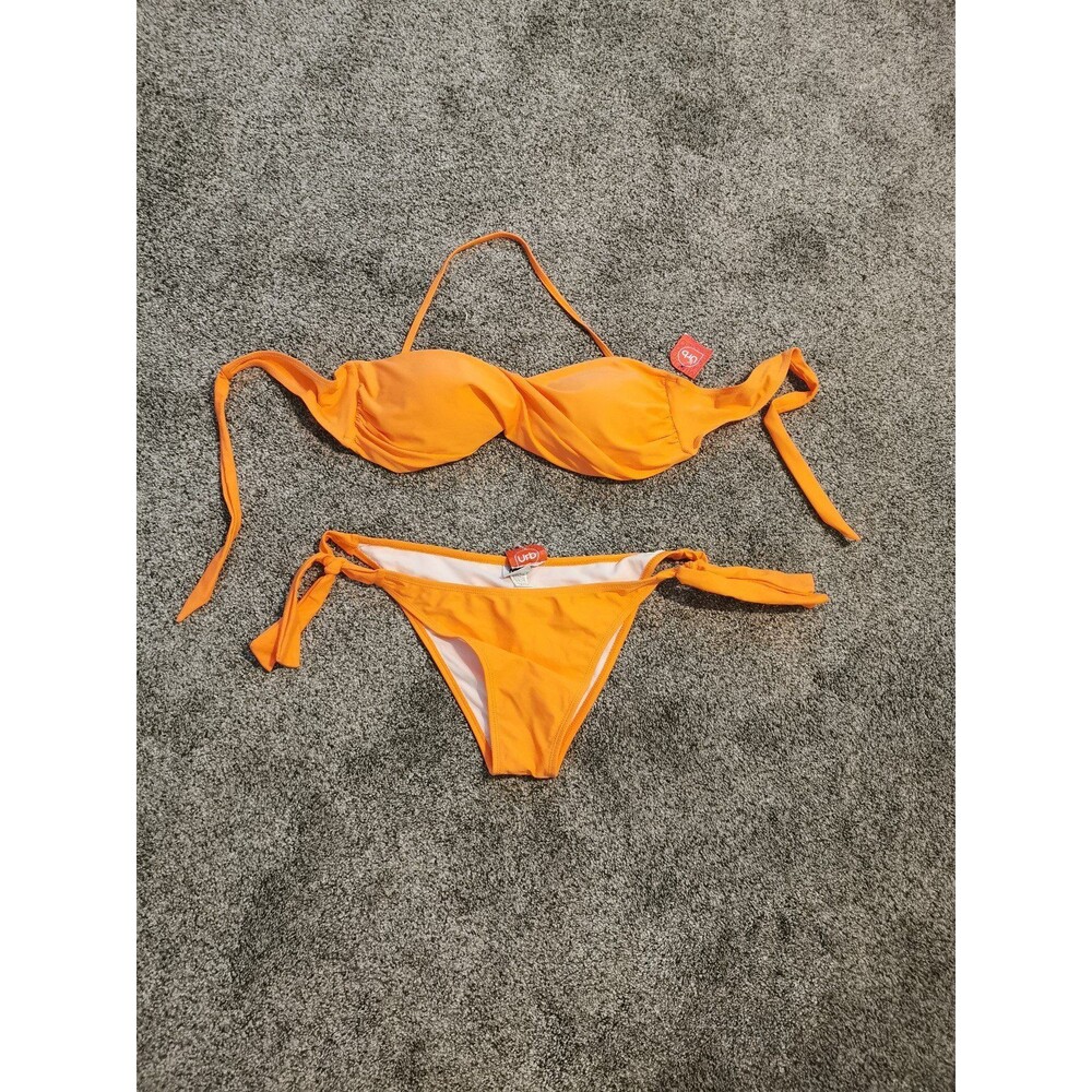 NWT Urb bikini size XL New